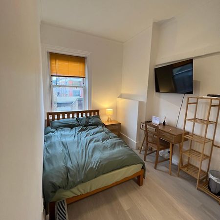 Camden Bnb London Kültér fotó