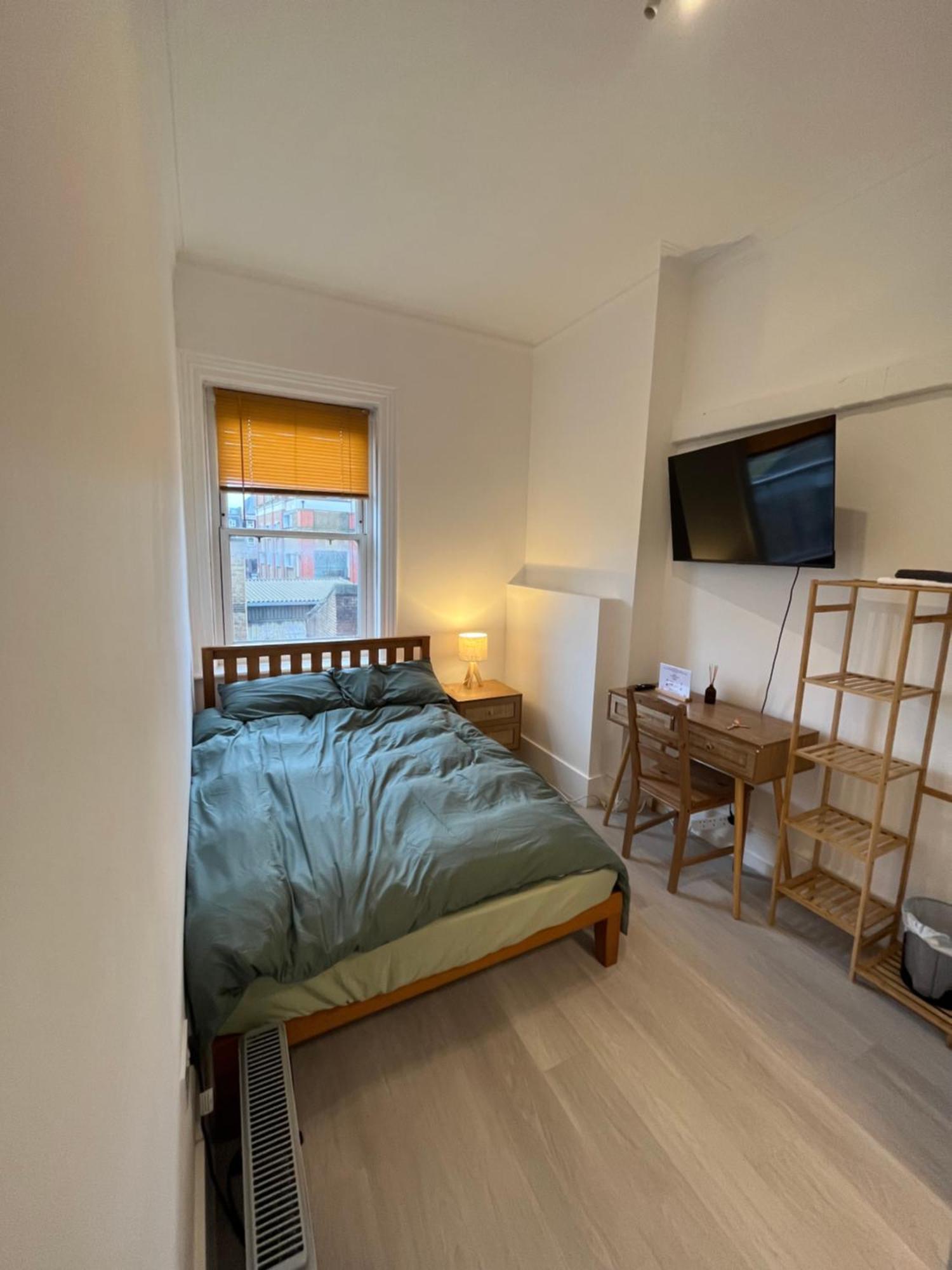 Camden Bnb London Kültér fotó