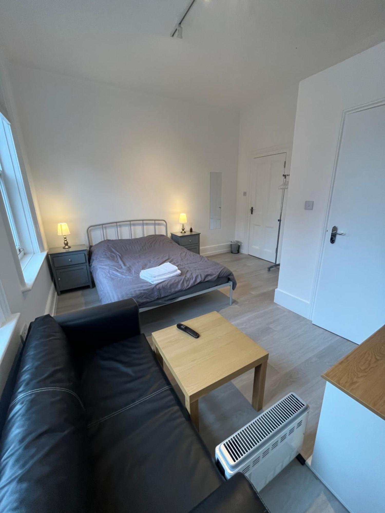 Camden Bnb London Kültér fotó