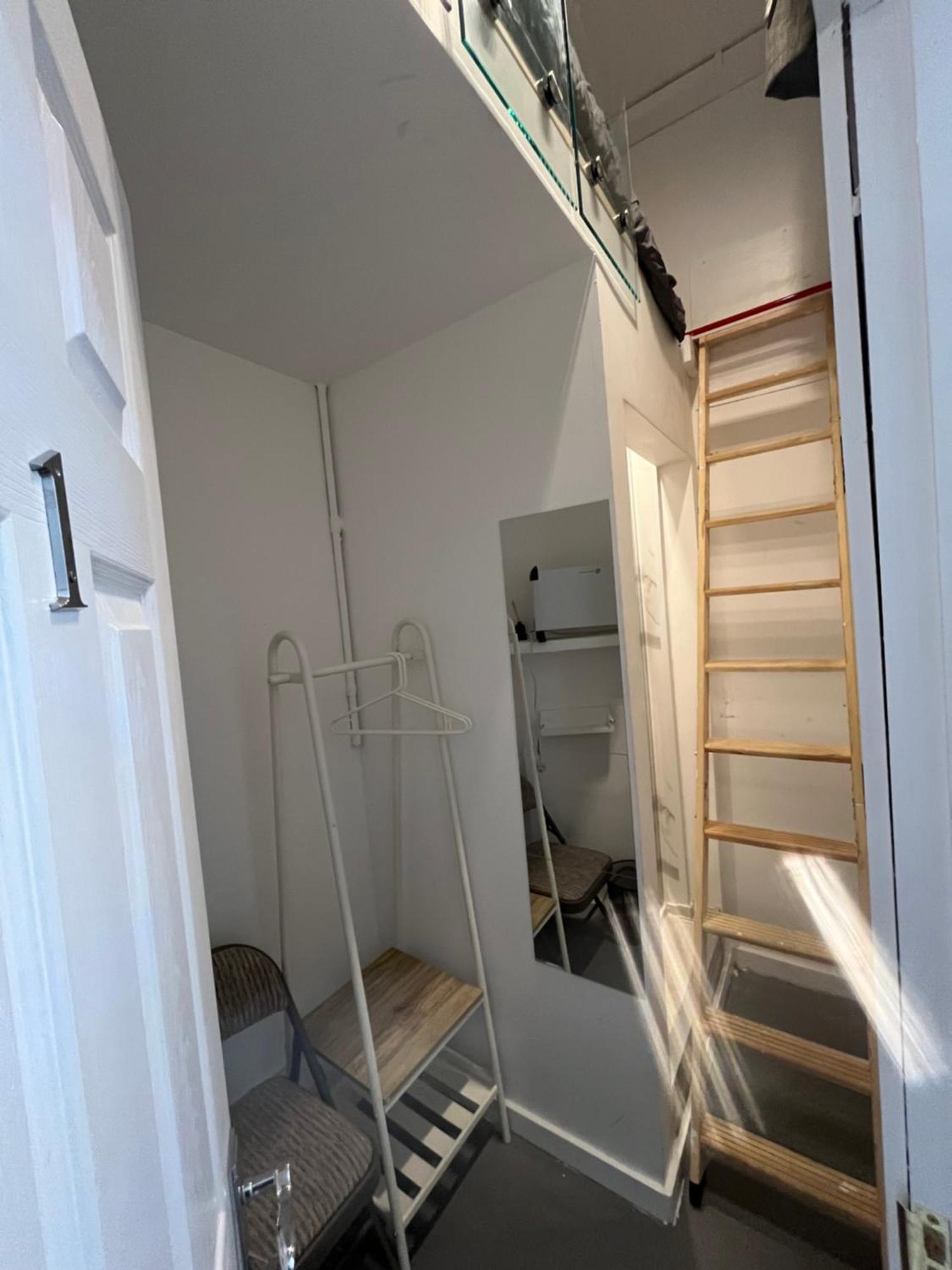 Camden Bnb London Kültér fotó